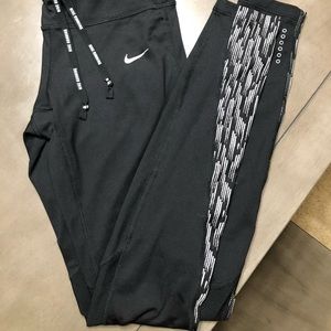 Nike Dri Fit Running Leggings